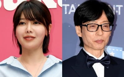 '정경호와 이별' 수영, 유재석 만난다…OST 쟁취하기 위해 효리수와 '놀뭐' 출격