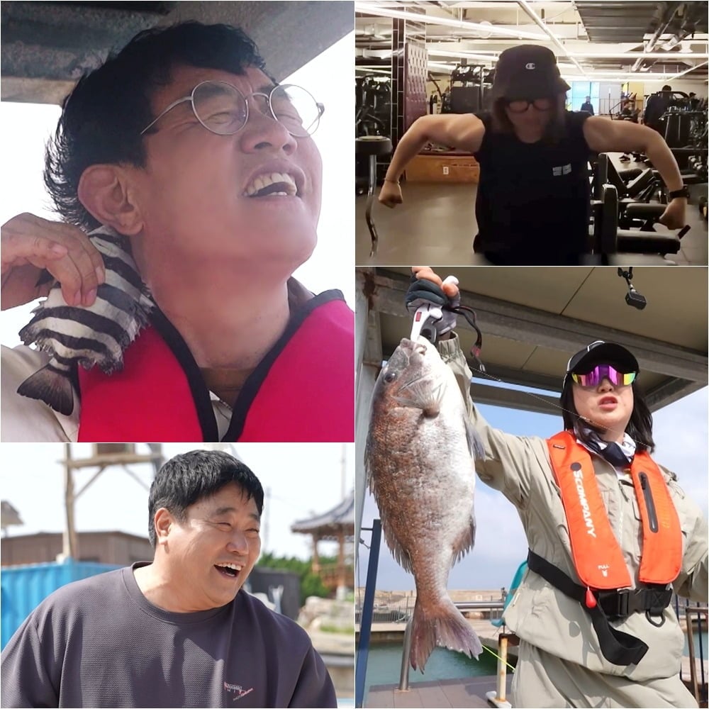 이경규가 '사장님 귀는 당나귀 귀'에 출연한다. / 사진제공=KBS