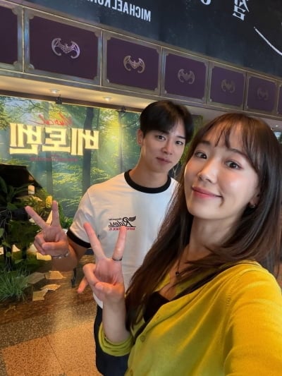 '나솔' 30기 옥순♥영수, 여전히 달달한 '현커'의 위엄…"꼭 결혼까지" 응원 쏟아져