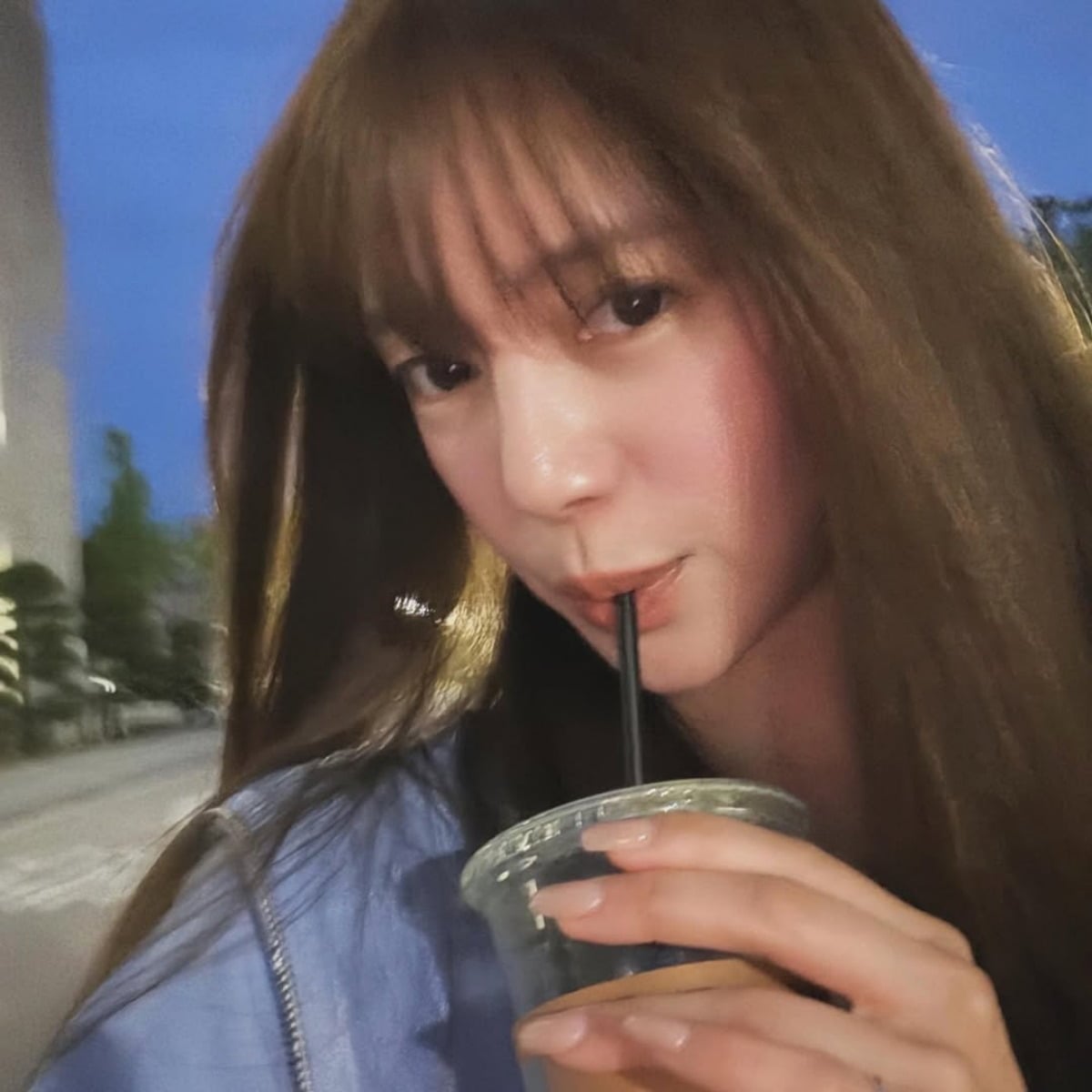 사진 = 이엘리야 인스타그램