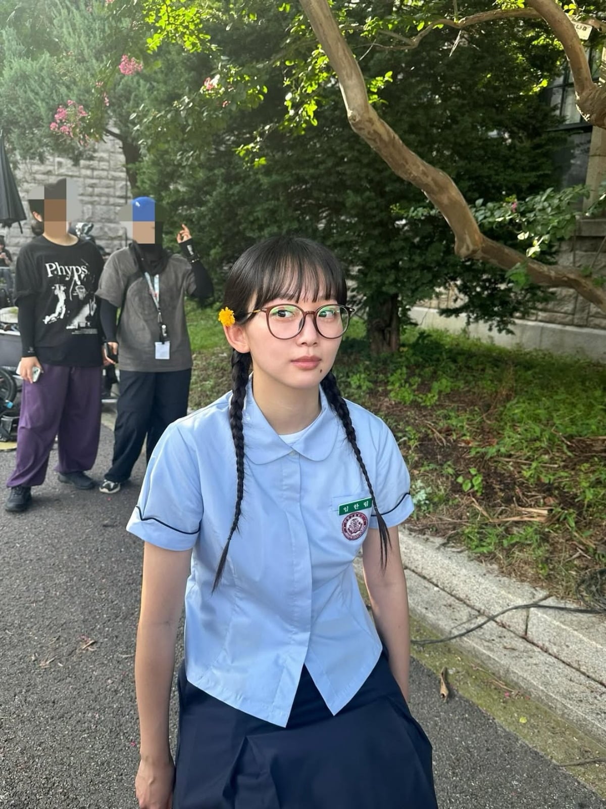 사진 = 진기주 인스타그램