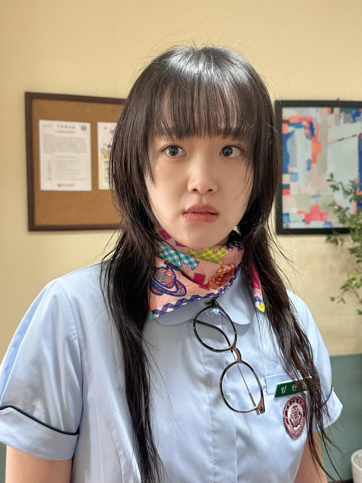 사진 = 진기주 인스타그램