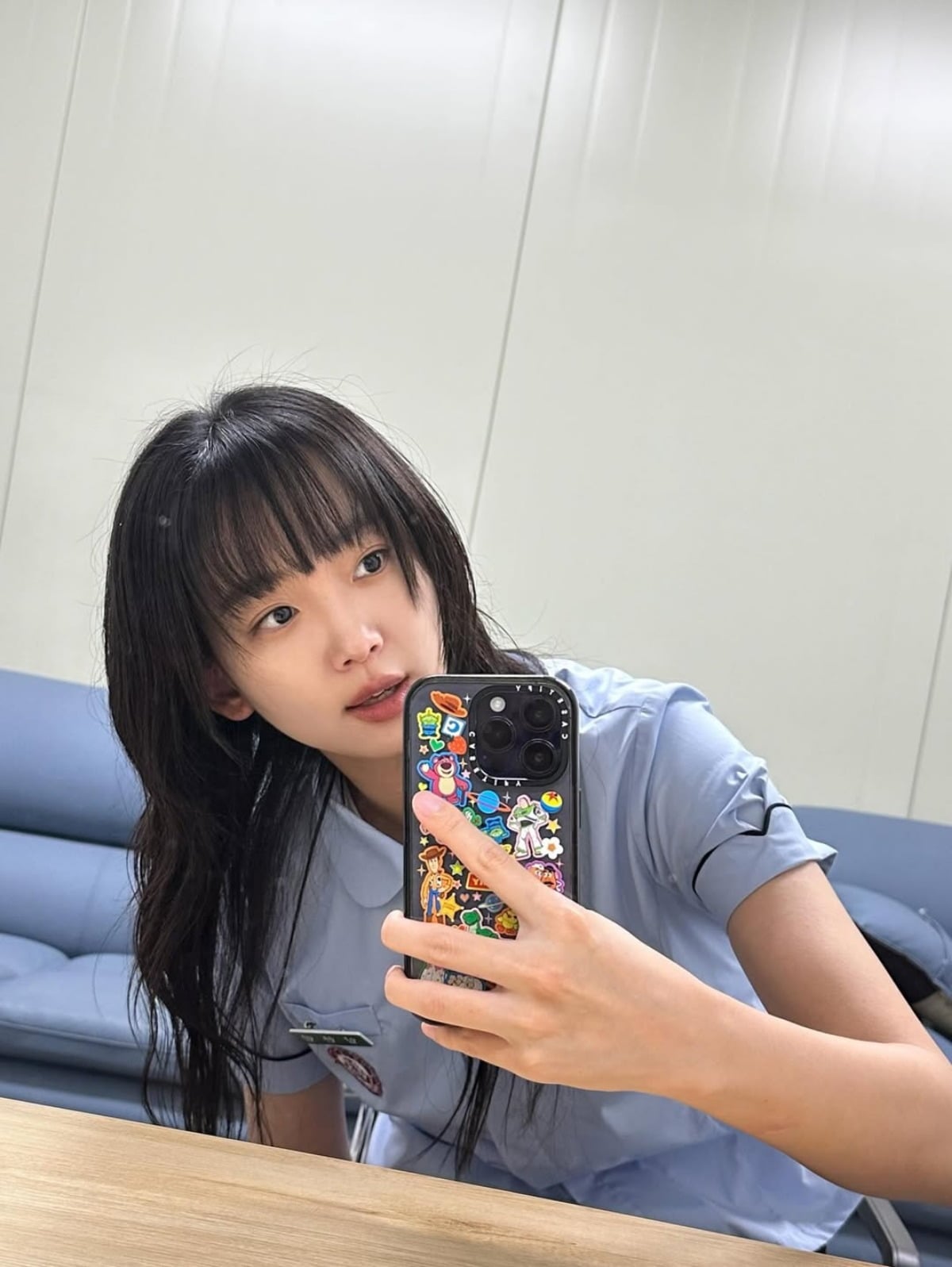 사진 = 진기주 인스타그램