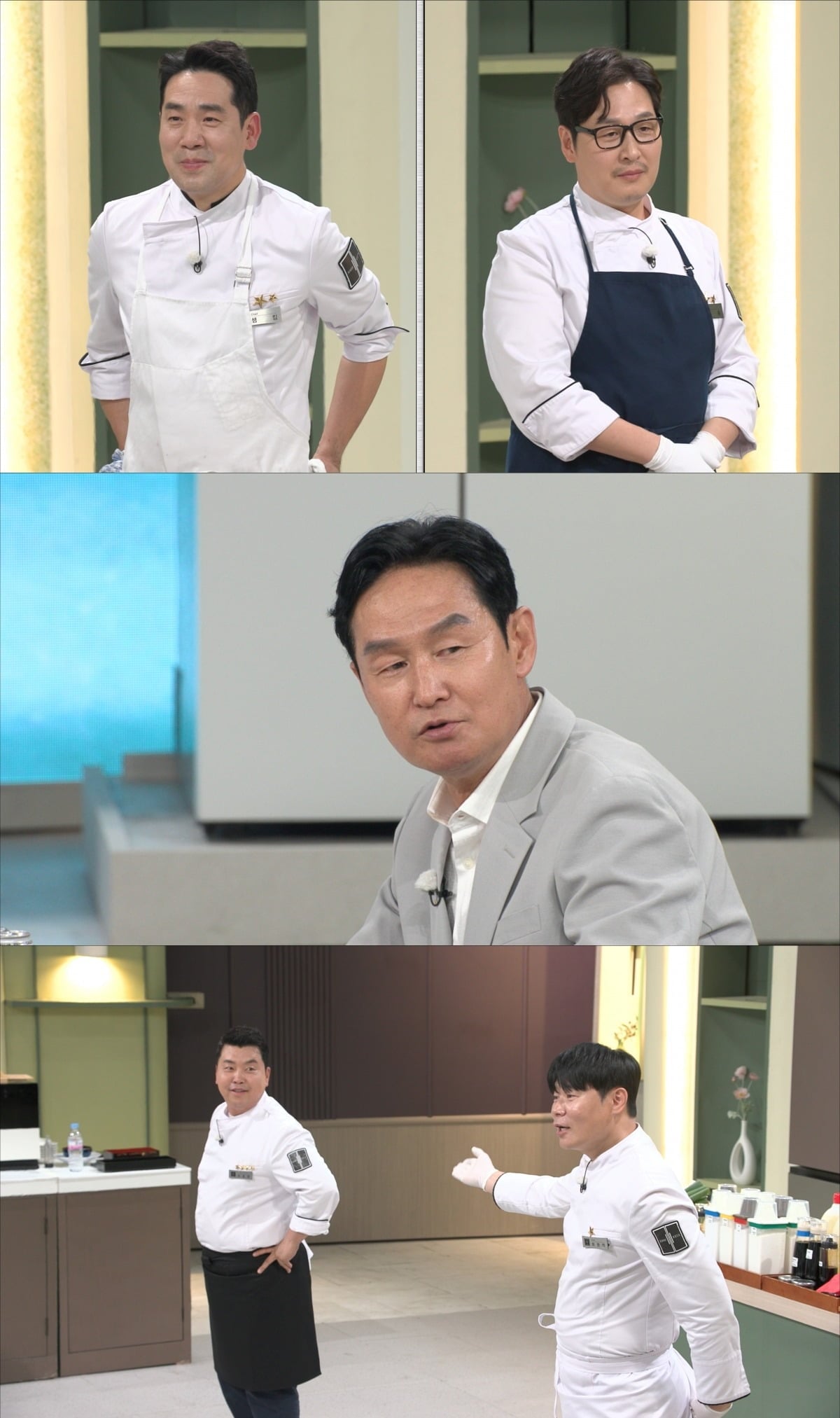 14일 '냉장고를 부탁해'가 방송된다. / 사진=JTBC