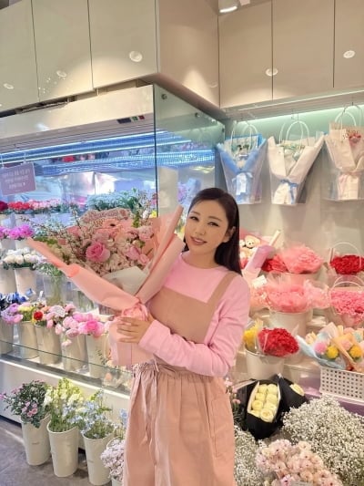 '153cm·44kg' 스펙 송가인, 꽃 보다 예쁜 '트롯퀸'의 위엄