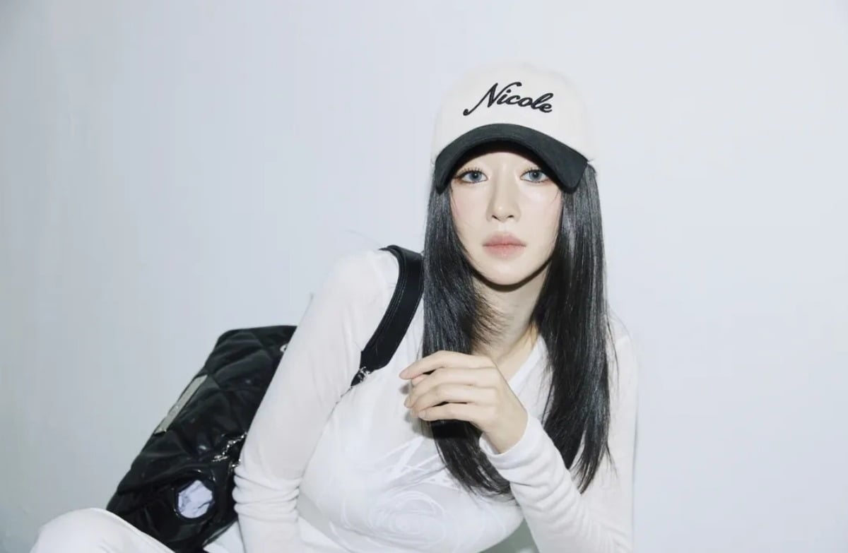 사진 = 서예지 인스타그램