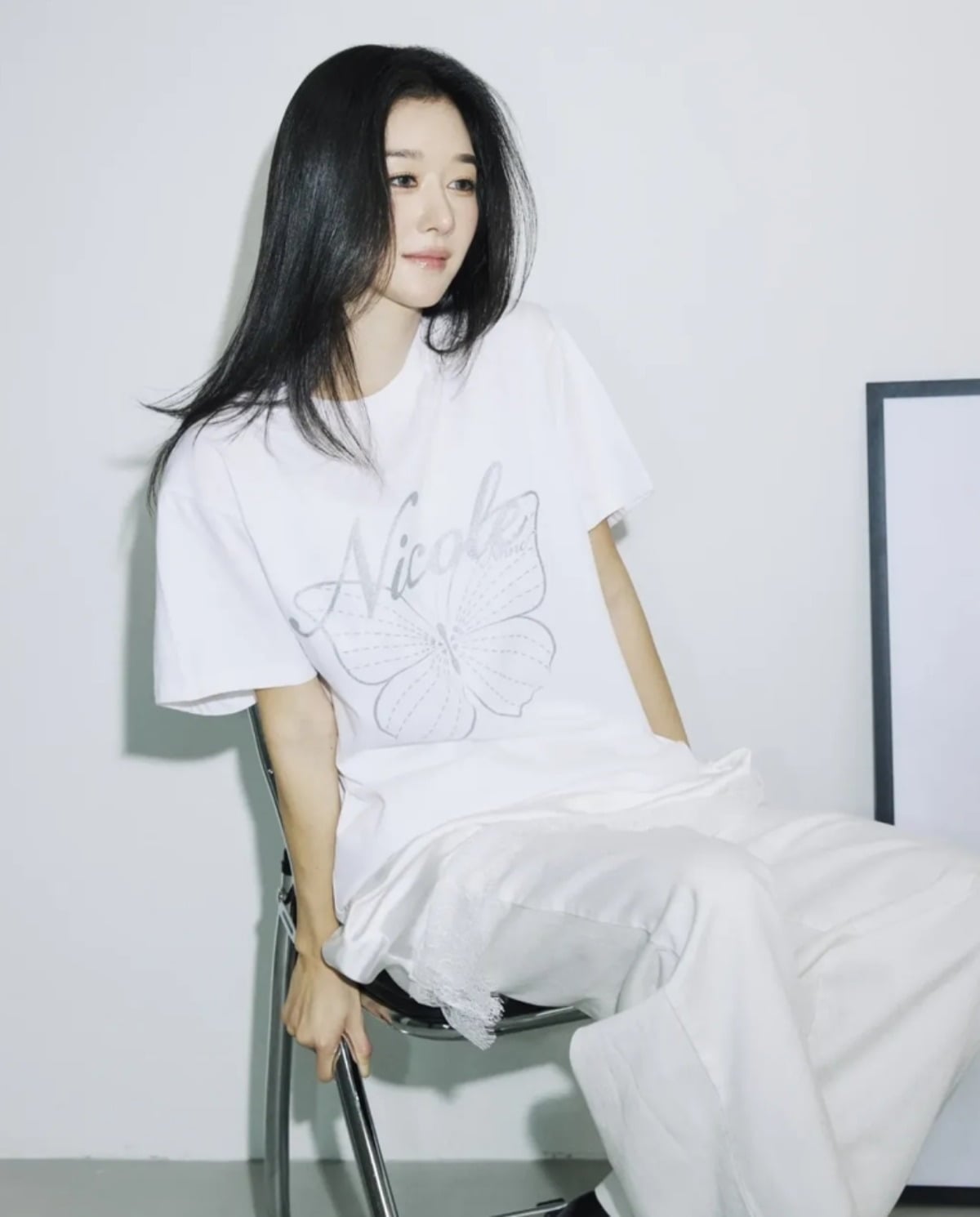 사진 = 서예지 인스타그램