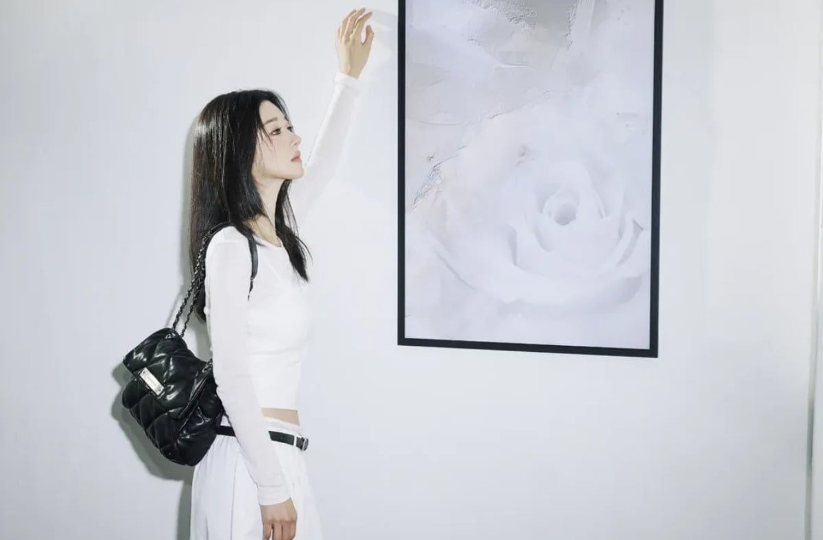 사진 = 서예지 인스타그램