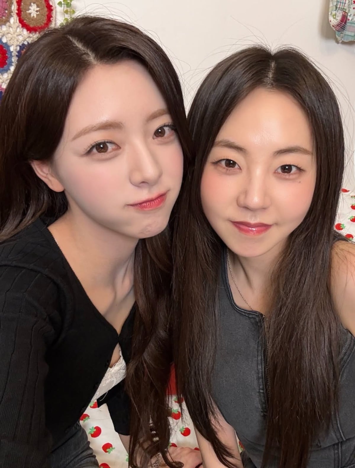 사진 = 안소희 인스타그램
