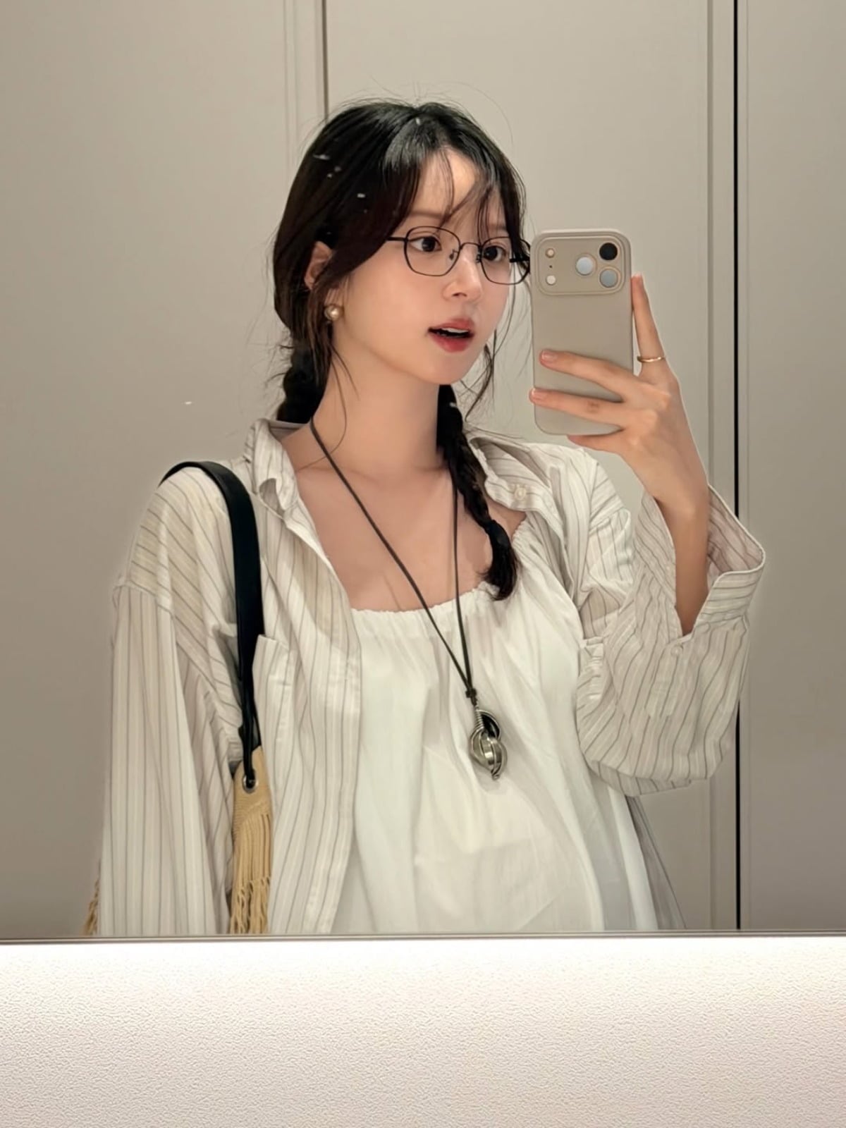 사진 = 김지영 인스타그램
