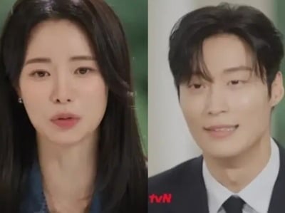 허남준, 임지연 얼마나 예쁘길래…“좋아용, 예뻐용” 육성 나와