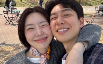 '레이디제인♥' 임현태, '상위 3%' 투자 금손이었다