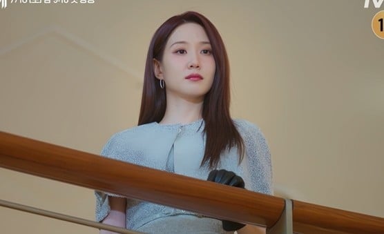 박은빈이 '오싹한 연애'에 출연한다. / 사진제공=tvN