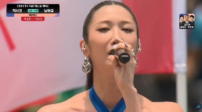 '케데헌' 이재, 한국어 가사로 월드컵 접수하더니…개념 행보'눈길'