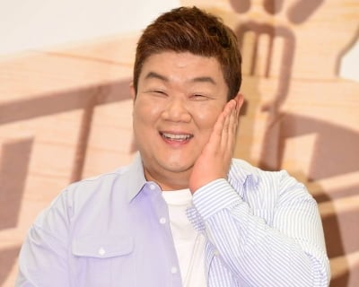 '48세' 유민상, 드디어 장가가나…"아나운서·리포터 계열과 인연, 내년 안에 결혼" ('귀묘한')
