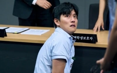 '참교육' 와이파이 빌런, 알고보니 '수지 왈츠남'이었다…데뷔 1년 만에 눈도장