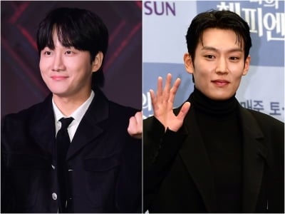 '1박2일' 이용진·이기택, 합류 2회 만에 시청률 하락했다…"멤버 전원 야외 취침할 것" [종합]