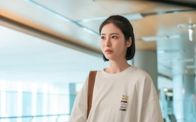 '닥터섬보이' 신예은, 의사 전남친 만났다…꽃뱀 소문에 정면 돌파