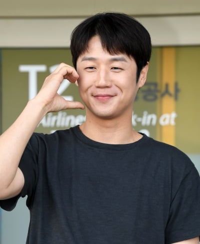 [공식] 정준원, 이번엔 공효진 만난다…'유부녀 킬러'서 사랑꾼 남편으로 변신