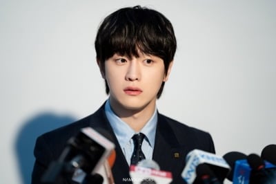 배용준·채종협 자리 노리나…'옹성우 절친' 김도완, 일본 드라마 진출 "새롭고 많은 걸 배워"