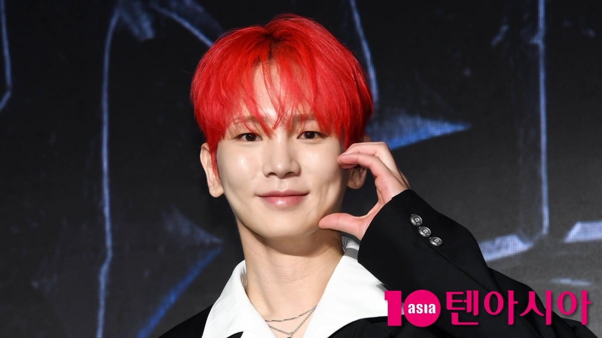 샤이니 키/ 사진=텐아시아 DB