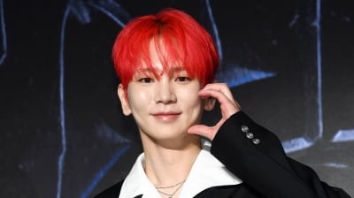 샤이니 키, '주사 이모' 논란 후 6개월 만 SNS 재개…"변함없는 응원 감사"