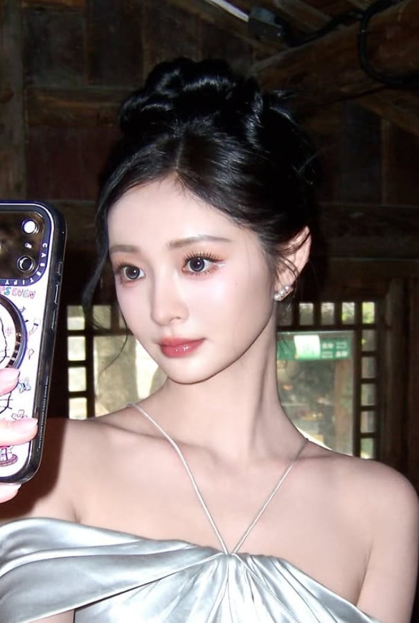 사진=주결경 SNS