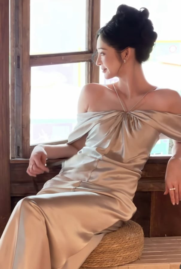 사진=주결경 SNS
