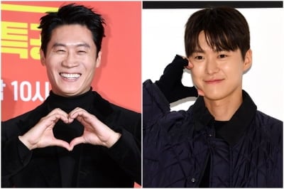 "함께하는 1분 1초가 아쉬워"…공명, 공식석상서 공개고백('남편들')