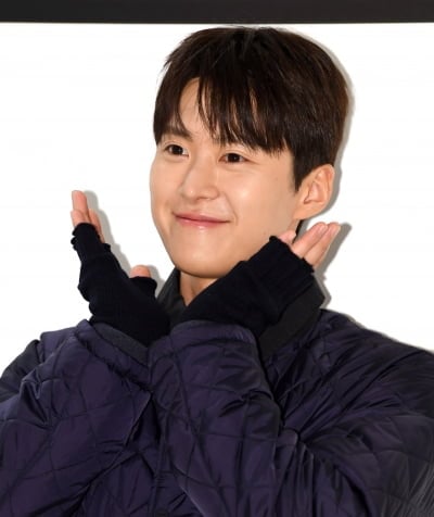 공명, 4년 전에 '육사오' 캐스팅 불발됐는데…"감독님과 작업해보고파"('남편들')
