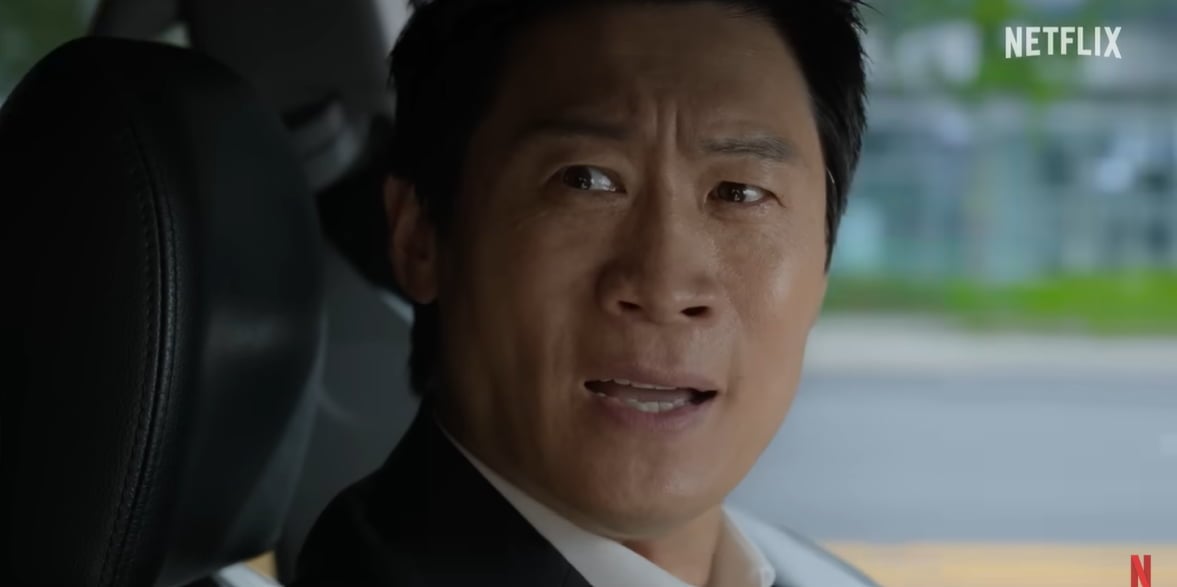 넷플릭스 영화 '남편들'