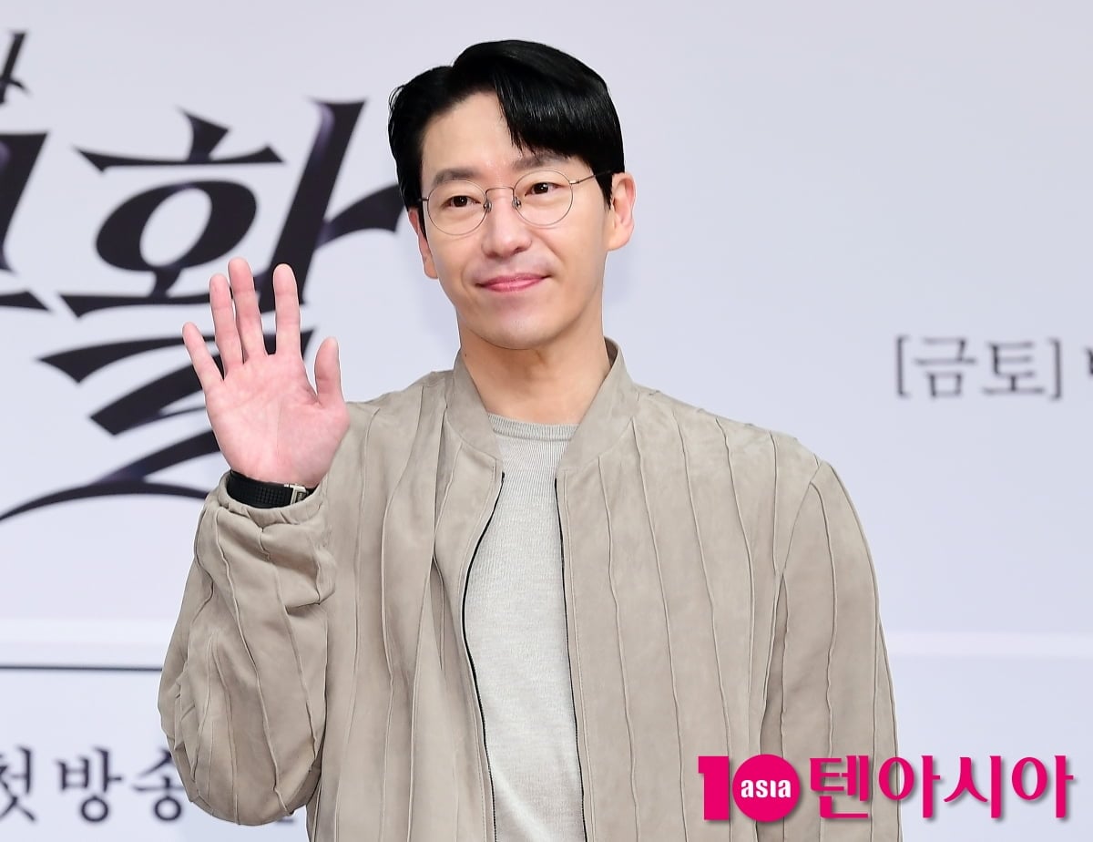 엄기준 / 사진=텐아시아 DB