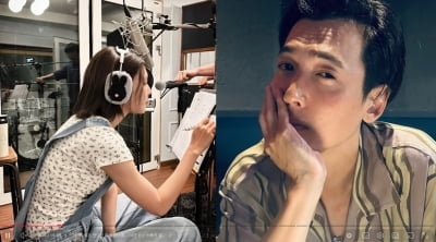 수영X정경호, 14년 열애 깨진 징후 있었다…"안색이 유독 어두워" 증언 ('연예뒤통령')