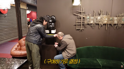 "20대도 아니고 내가?"…홍진경, 파리 패션쇼 캐스팅 비결 밝혔다 ('찐천재')