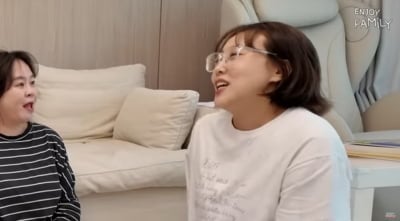 임라라, 육아하다 결국 터졌다…"손민수 얼굴 보면 화 나" 심경고백 ('엔조이커플')