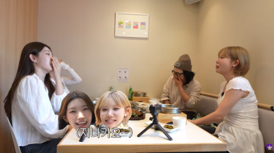 전효성 결국 울었다…김숙 "처음으로 도와달라고" ('김숙티비')