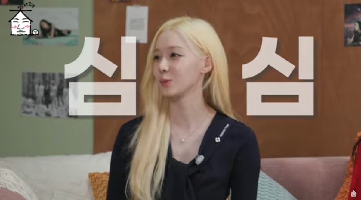 사진 = '집대성' 유튜브 채널 캡처
