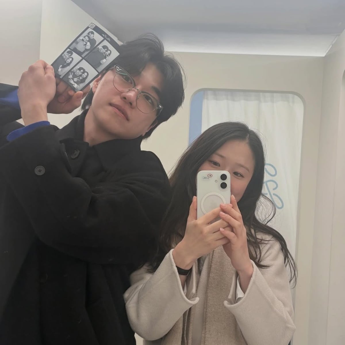 사진 = 31기 순자 인스타그램
