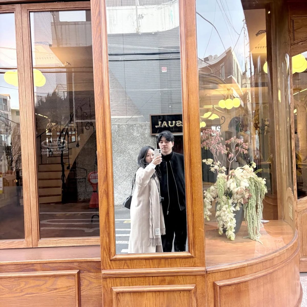 사진 = 31기 순자 인스타그램
