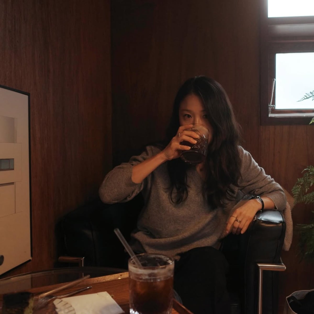 사진 = 31기 순자 인스타그램
