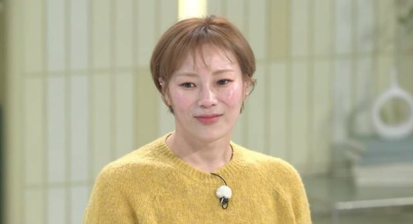불법 의료 시술 의혹으로 방송 활동을 중단했던 먹방 유튜버 입짧은햇님의 근황이 전해졌다./사진제공=JTBC