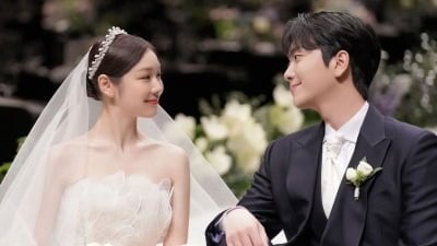 김연아♥고우림 결혼, 알고보니 오작교 따로 있었다…"충성 다할 것" ('짠한형')