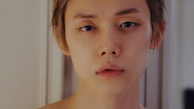 TXT 연준, 이번에도 빌보드 갈 수 있을까