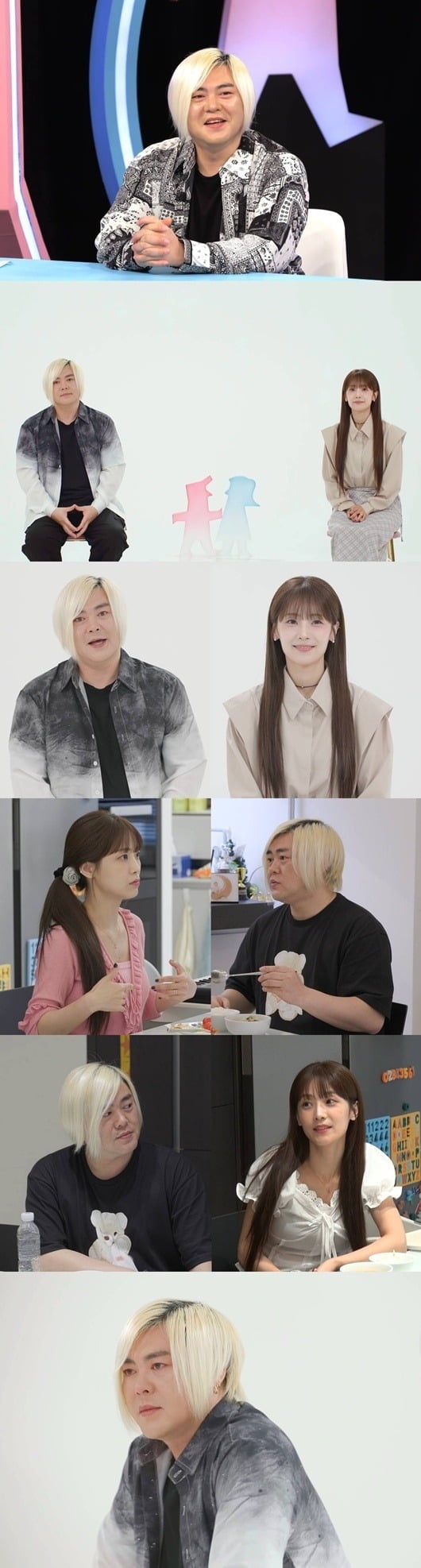 문희준, 소율 부부가 '동상이몽2'에 출연한다./사진제공=SBS