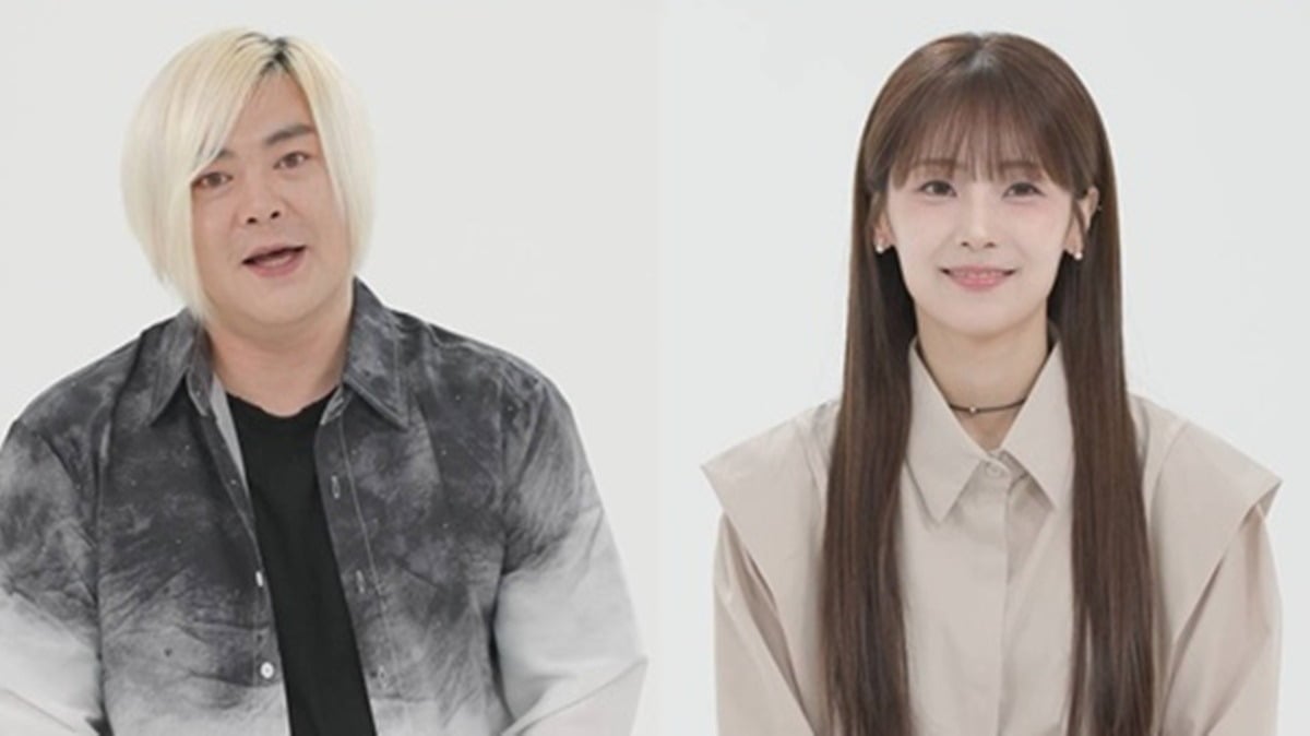 문희준, 소율 부부가 '동상이몽2'에 출연한다./사진제공=SBS