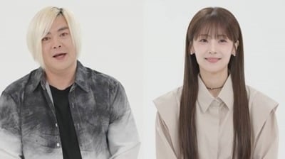 '48세' 문희준, 13살 연하 ♥소율에 폭풍 잔소리…"집에 불 날 뻔했다" ('동상이몽2')