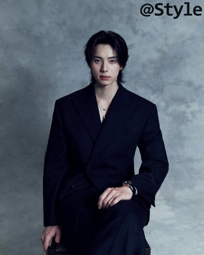 '박성훈 대체 투입' 이채민, 소녀시대 윤아에게 공 돌렸다…"배려 많이 받아 감정선 잘 전달돼"