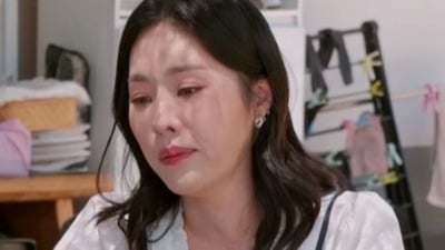 시모에 상견례 취소 당하더니…결국 오열했다, "애지중지 키운 딸인데" ('사랑꾼')[종합]