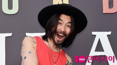 한 달 만에 막 내린다…노홍철 "마음의 10분의 1도 표현 못 해" ('스님과손님')