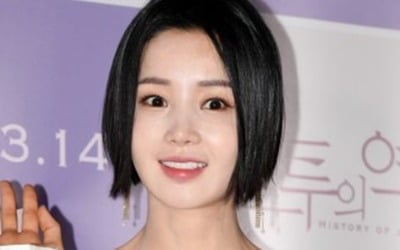 남규리, 결국 회사까지 차렸다…"씨야 꼭 뭉치고 싶어서" ('간절한입')